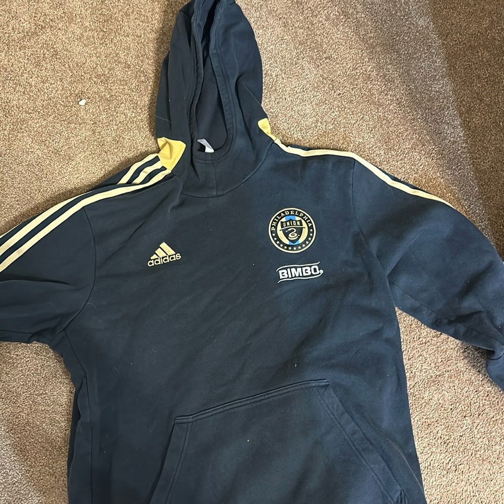 Philadelphia Union Hoodie